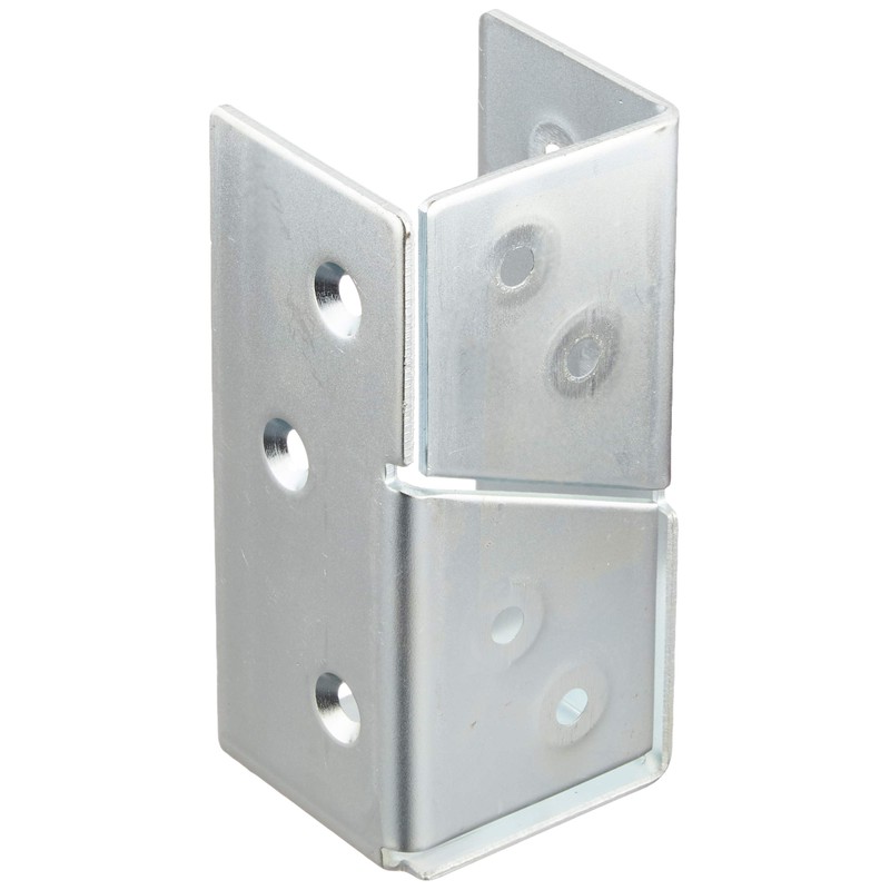 DAIDOHANT 24U-1-Y10179039 2 x 4 Support Bracket, Reinforcement Hardware, Joint