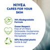 NIVEA SUN Triple Protect Light Sun Fluid SPF50+ (40ml), Face
