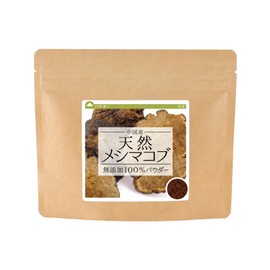 Health & Wild Grass Tea Center, Made in China, 100% Mesimacob Powder, 2.8 oz (80 g)