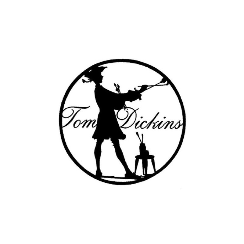 Chicken Tikka Greetings Card