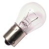 Eiko 87 S-8 SC Bayonet Base Halogen Bulb, 6.8V/1.91 Amp