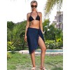 Rossopesca Beach Sarong Cover Up Wraps for Women Swimsuit Coverups