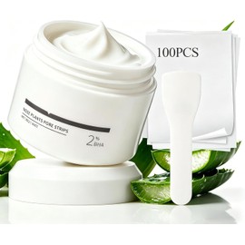 GWMWON Puntos Negros, Mascarilla Puntos Negros 30g