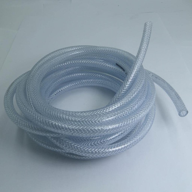 Perfeclan 5 Metres Argon Co2 Nitrogen Inert Gas Hose Tool