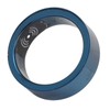 Smart Ring Sleep Fitness Tracker Pedometer Waterproof Exquisite Vibration Alert