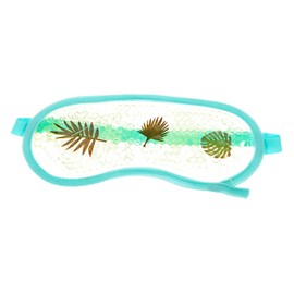 Baluue Cooling Mask for Dark Circles Eye Shade Gel Balls for Women's Eye Care