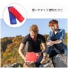 YJRUNFU 2 Pack Length 3.3cm Width Individual Wrist Band Elastic