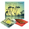 Flying Wish Paper - GIVE THANKS for Your Blessings -