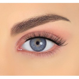 PINKY GOAT MIA LASHES, PINKY GOAT