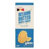 Belgian Butter Waffle Crisps, Biscuit Cookie Dessert, Imported Germany Europe,