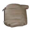 Priprilod Leather Med Tan 522 or 52i Passenger Side Top