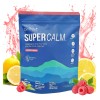 Gwynne Supercalm Polvo Nutricional Ksm Rico Complejo Magnesio Teanina Sobres