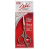Seki Edge Stainless Steel Moustache Scissors (Scissors)