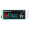 Kitami Hakka Tsusho Mentab 0.3 oz (9 g) (70 Tablets)