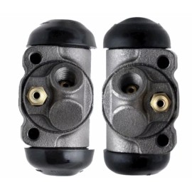 Raybestos 2 Drum Brake Wheel Cylinders REAR for Vintage BUICK Cady International Pontiac,