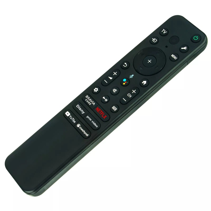 For Sony New Voice Replace Remote for Sony TV XR-75X90L
