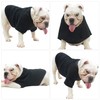 Lovelonglong Pet Clothing Dog Costumes Basic Blank T-Shirt Tee Shirts