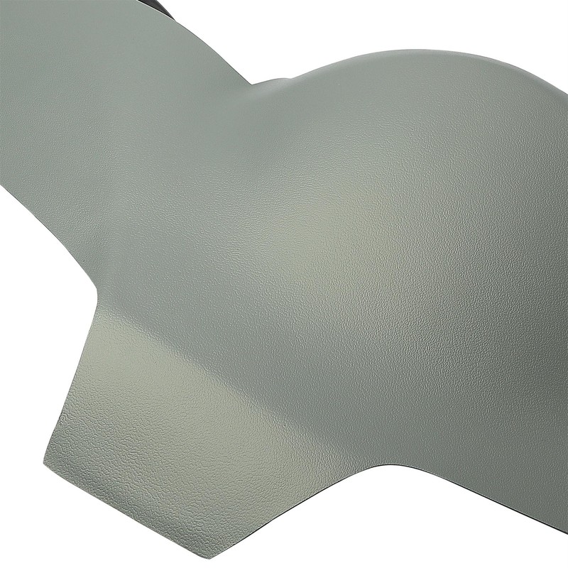 Kojem Dashboard Cap Cover Compatible with 2007-2011 Toyota Camry Gray