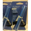 Almay LOT OF 3 Almay Multi-Benefit All the Benefits Waterproof