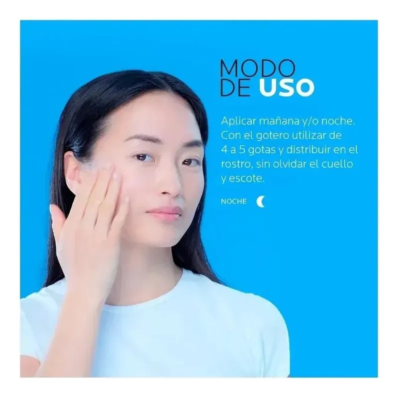2pack Ácido Hialurón Hyalu B5 Serum Concentrado Anti-arruga