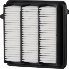ECOGARD XA12089 Premium Engine Air Filter Fits 2024-23 Honda CR-V,2024-22 Civic,2024-23 Acura Integra