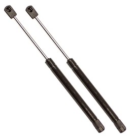 Qty (2) StrongArm 4576 Rear Window Glass Lift Supports