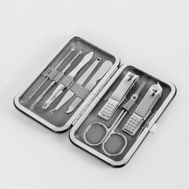 Half Club/Celler Hub / 하프클럽/셀러허브_여성트랜드패션 네일컷 손톱깎이세트 손발톱깎이 네일케어