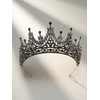 SWEETV Tiaras and Crowns for Women, Wedding Tiara for Bride,
