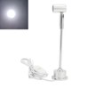 ciciglow Mini LED Spotlight, LED Jewelry Showcase Spotlight USB 5V