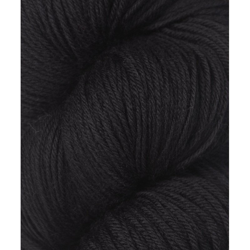 Cascade Heritage Sock Yarn - Grey 5660