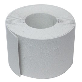 Shinfuji Burner Road Marking Series Line White (Width 2.8 inches (70 mm) x Length 16.4 ft (5 m) RM-307