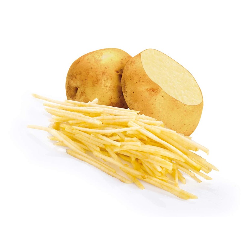 Tescoma Grater Julienne Handy, Assorted, 31.4 x 12.5 x 6.4