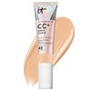 Your Skin But Better CC plus Cream Nude Glow