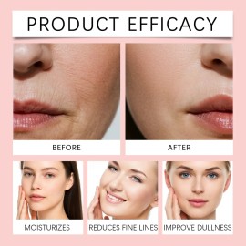 Suero Facial Nad Con Pptidos Y 5 Ceramidas Hidratante