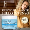2 Pack De Geles Relajantes Efecto Hielo Intenso Calm&relax