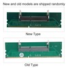 Laptop Computer Memory DDR3 to Desktop Adapter Card Computer Accessories