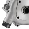 maXpeedingrods Complete 2:1 5.5HP Reduction Gearbox for Honda GX160 GX200,