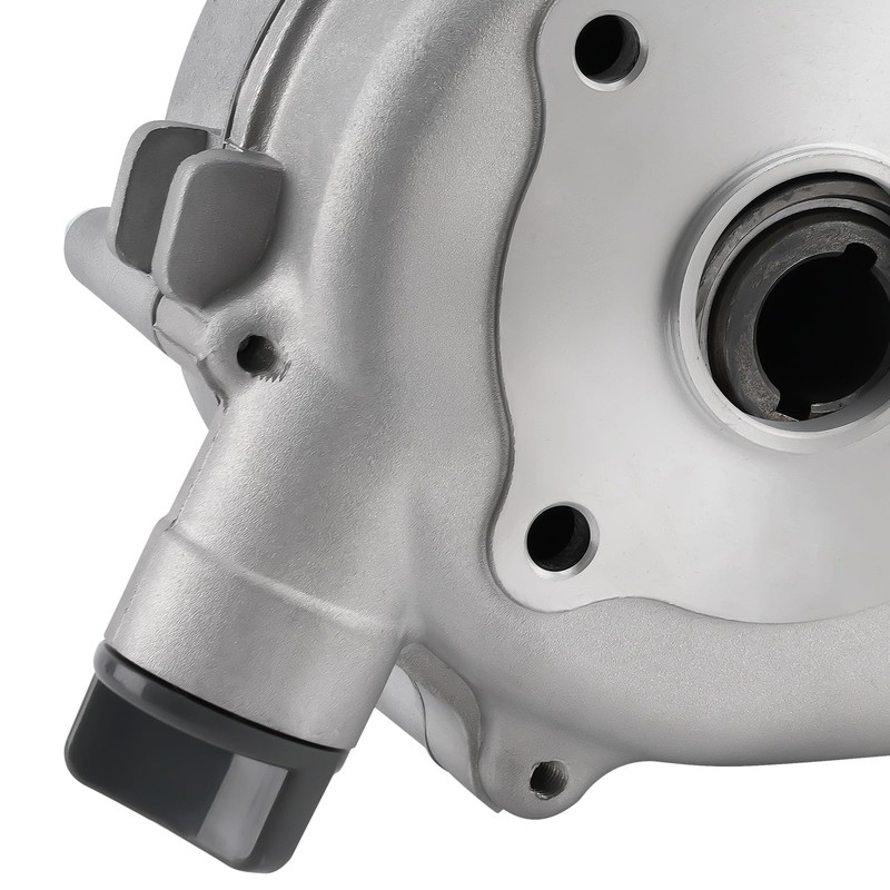 maXpeedingrods Complete 2:1 5.5HP Reduction Gearbox for Honda GX160 GX200,