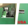 Kick Lighting PWM dimmer On/Off switches for 12v DC LED