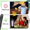 BB-40blk 40W Light Replacement Bulb (1-Pack) | Compatible with Black