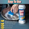 King Kleen Stainless Steel Cookware Cleaner and Copper Cleaner (14