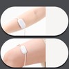 Electric Pulse Neck Massager Pendant Type 5 Modes 15 Gears