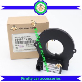 OEM Steering Angle Sensor Fit For Kia Sedona Hyundai Genesis 93480-1Y000