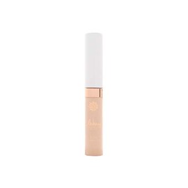 Wakeup Cosmetics Fluid Concealer, Fluid Concealer, Maximum Coverage to Reduce Dark Circles and Blemishes, Colour C2