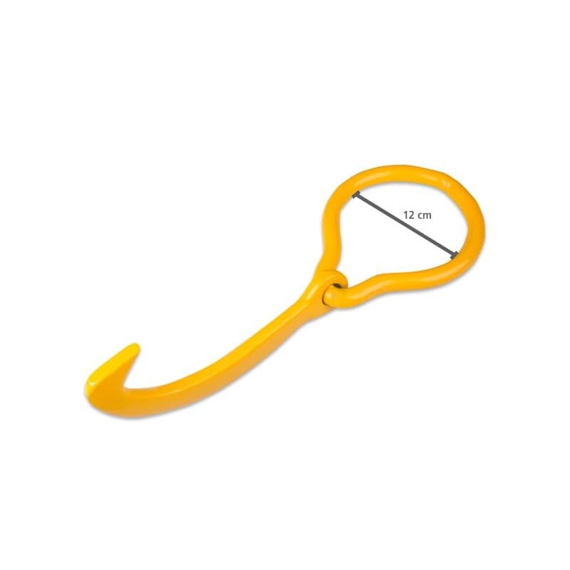 Ochsenkopf OX 51-0000 OX 51-0000 Turning Hook