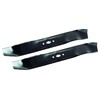 Craftsman SBD CMXGZAM110191 42" Ultra High-Lift Bagging Blade Set for