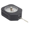 SEN-0.3-2 Dial Tensiometer 0.3N Portable Alloy Double Pointer Tension Gauge