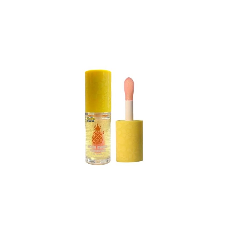 Beauty Creations | Lip Oil PH Aceite Labial, 2 Tonos