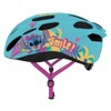 Lilo & Stitch In-Mold Fiet Helmet - Blue
