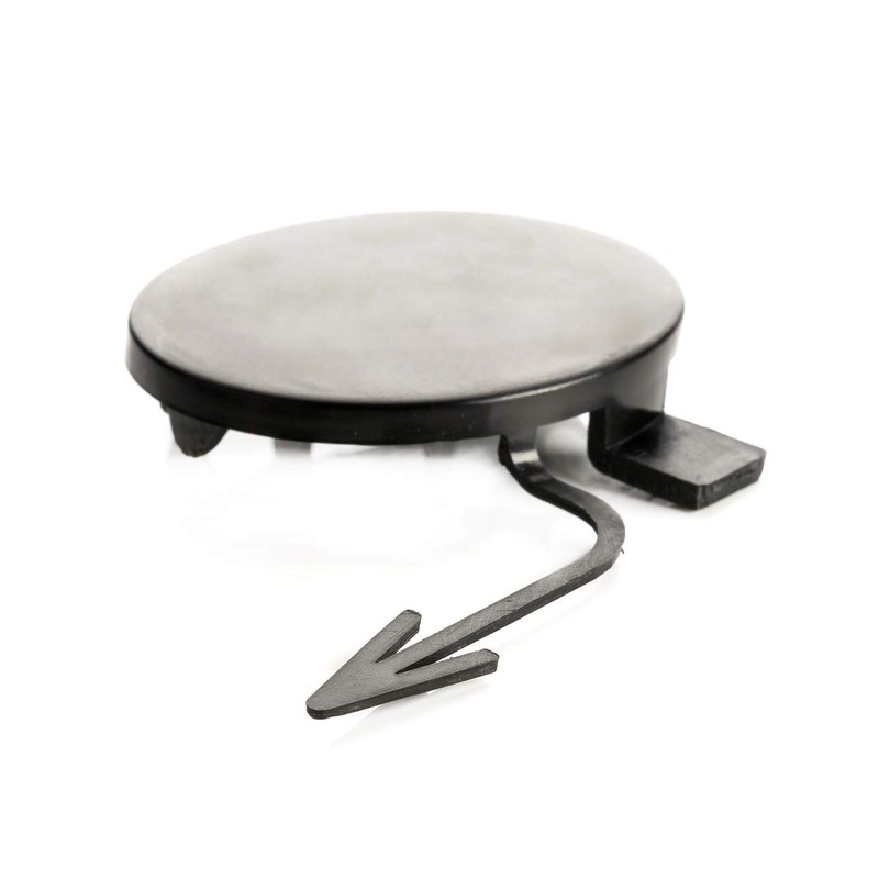 LST Towing Eye Cover Cap Front 3C 362 365 B7